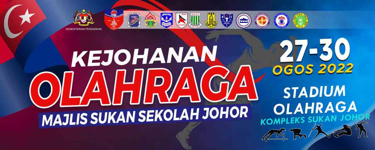 Kejohanan Olahraga Mss Johor